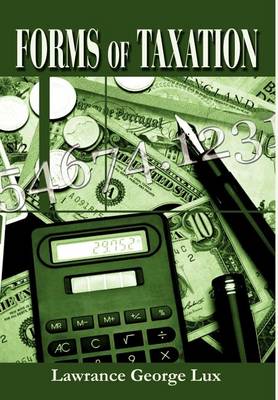 Forms of Taxation (Hardback)