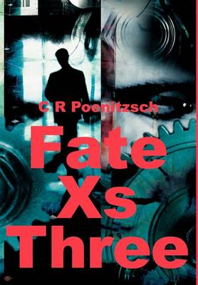 Fate XS Three (Hardback)