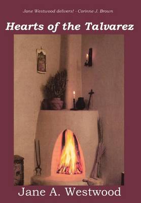 Hearts of the Talvarez (Hardback)