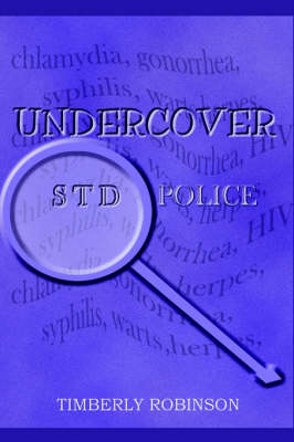 Undercover Std Police (Hardback)