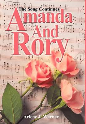Amanda and Rory: The Song Continues (Hardback)