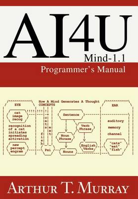 Ai4u: Mind-1.1 Programmer's Manual (Hardback)