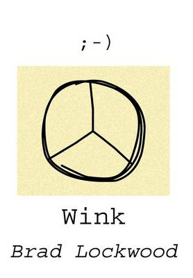 Wink (Hardback)