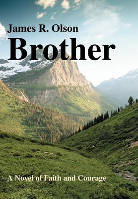 Brother (Hardback)
