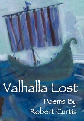 Valhalla Lost (Hardback)