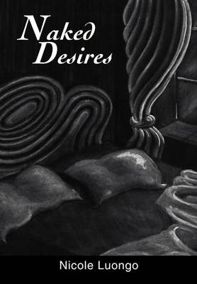 Naked Desires (Hardback)