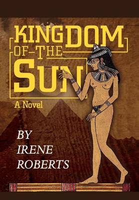 Kingdom of the Sun (Hardback)
