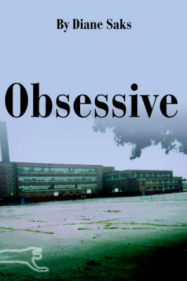 Obsessive (Hardback)