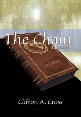 The Chain (Hardback)