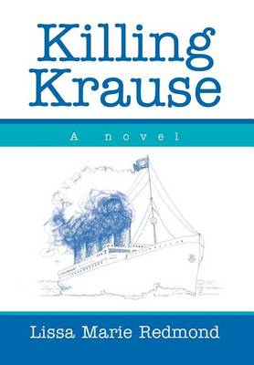 Killing Krause (Hardback)