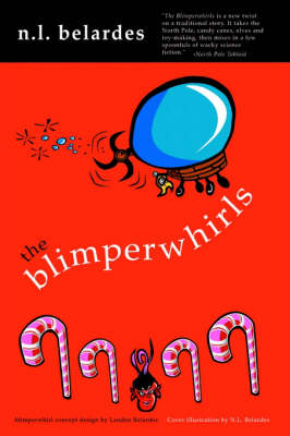 The Blimperwhirls (Hardback)