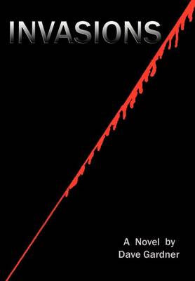 Invasions (Hardback)