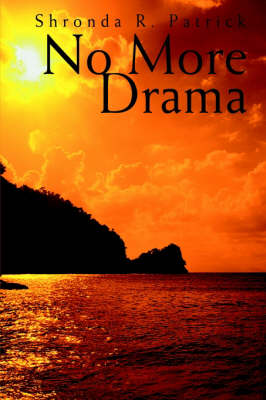 No More Drama (Hardback)