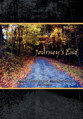 Journey's End: Book Three in the Ponticar Series (Hardback)