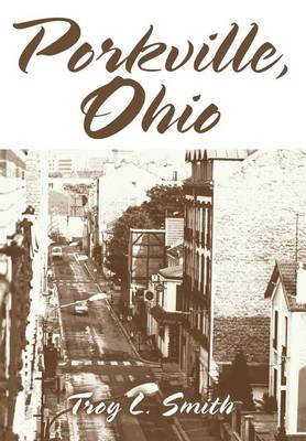 Porkville, Ohio (Hardback)