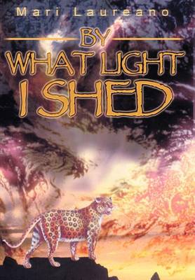 By What Light I Shed (Hardback)