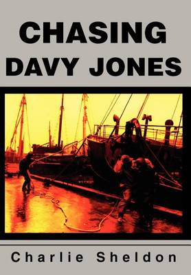 Chasing Davy Jones (Hardback)