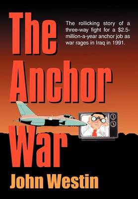 The Anchor War (Hardback)