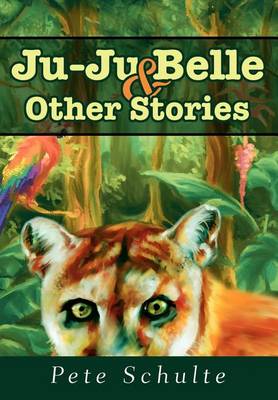 Ju-Ju Belle (Hardback)