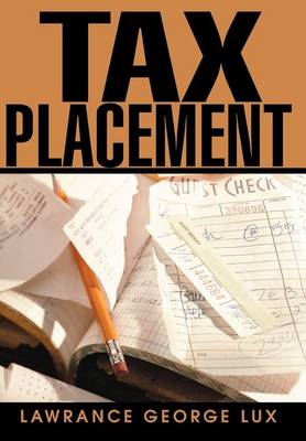 Tax Placement (Hardback)