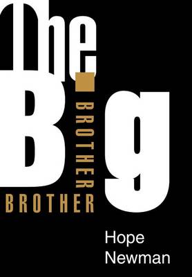 The Big Brother (Hardback)