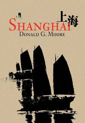 Shanghai (Hardback)
