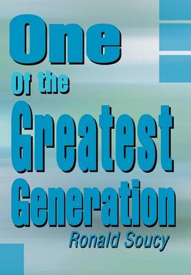 One of the Greatest Generation (Hardback)