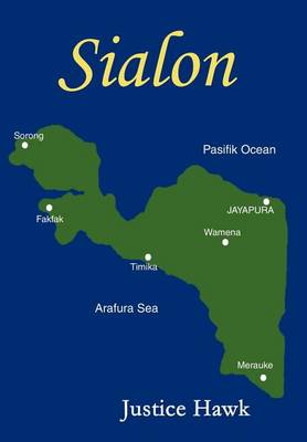Sialon (Hardback)