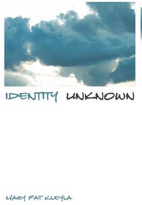 Identity Unknown (Hardback)