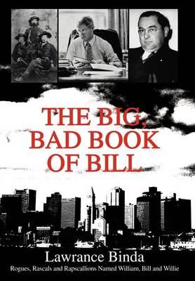 The Big, Bad Book of Bill: R (Hardback)