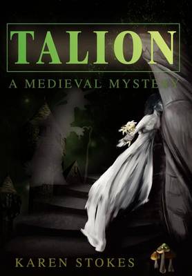 Talion: A Medieval Mystery (Hardback)