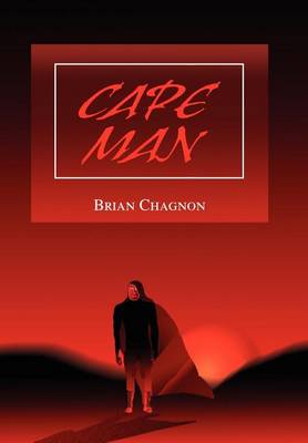 Cape Man (Hardback)