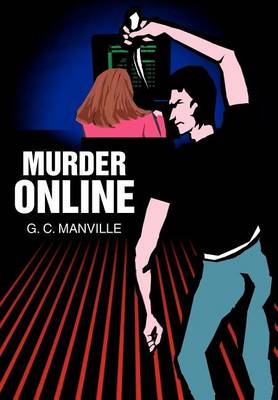 Murder Online (Hardback)
