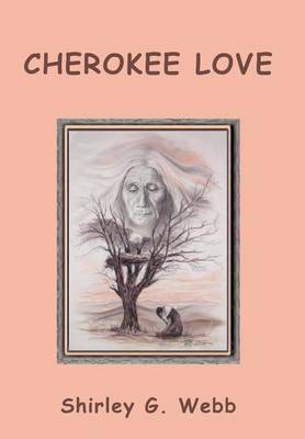 Cherokee Love (Hardback)