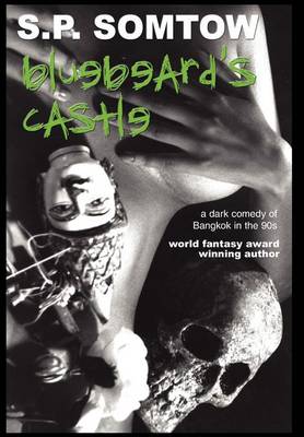 Bluebeard's Castle (Hardback)