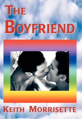 The Boyfriend (Hardback)