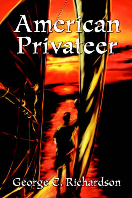 American Privateer (Hardback)