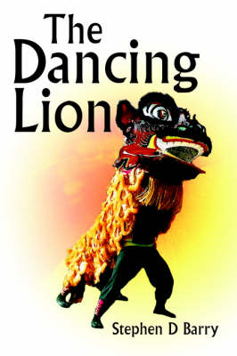 The Dancing Lion (Hardback)