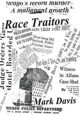 Race Traitors (Hardback)