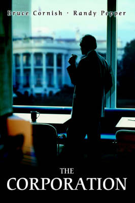 The Corporation (Hardback)