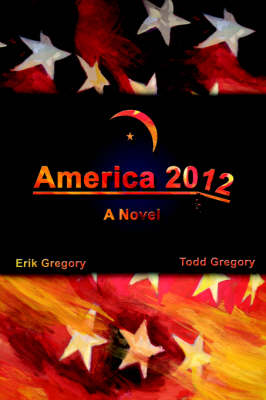 America 2012 (Hardback)