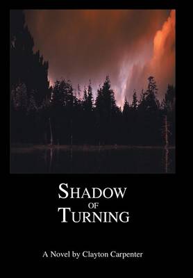 Shadow of Turning (Hardback)