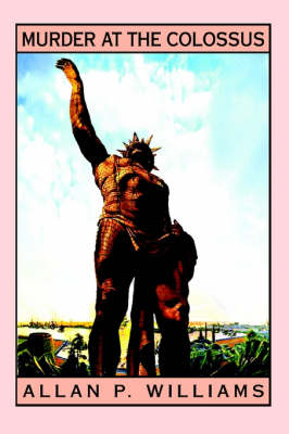 Murder at the Colossus (Hardback)