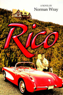 Rico (Hardback)