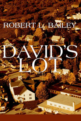 David's Lot (Hardback)
