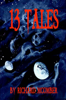 13 Tales (Hardback)