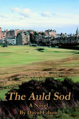 The Auld Sod (Hardback)