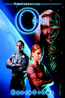 Time Chronicles Ozone: O3 (Hardback)