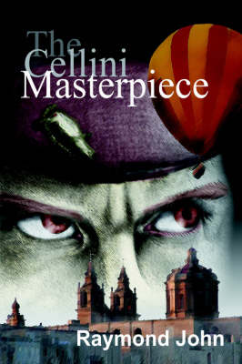 The Cellini Masterpiece (Hardback)