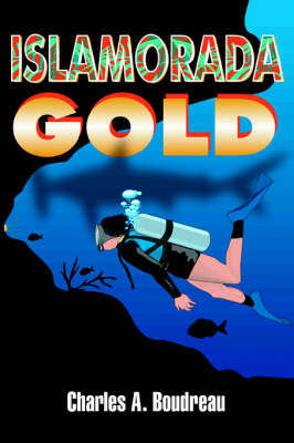 Islamorada Gold (Hardback)
